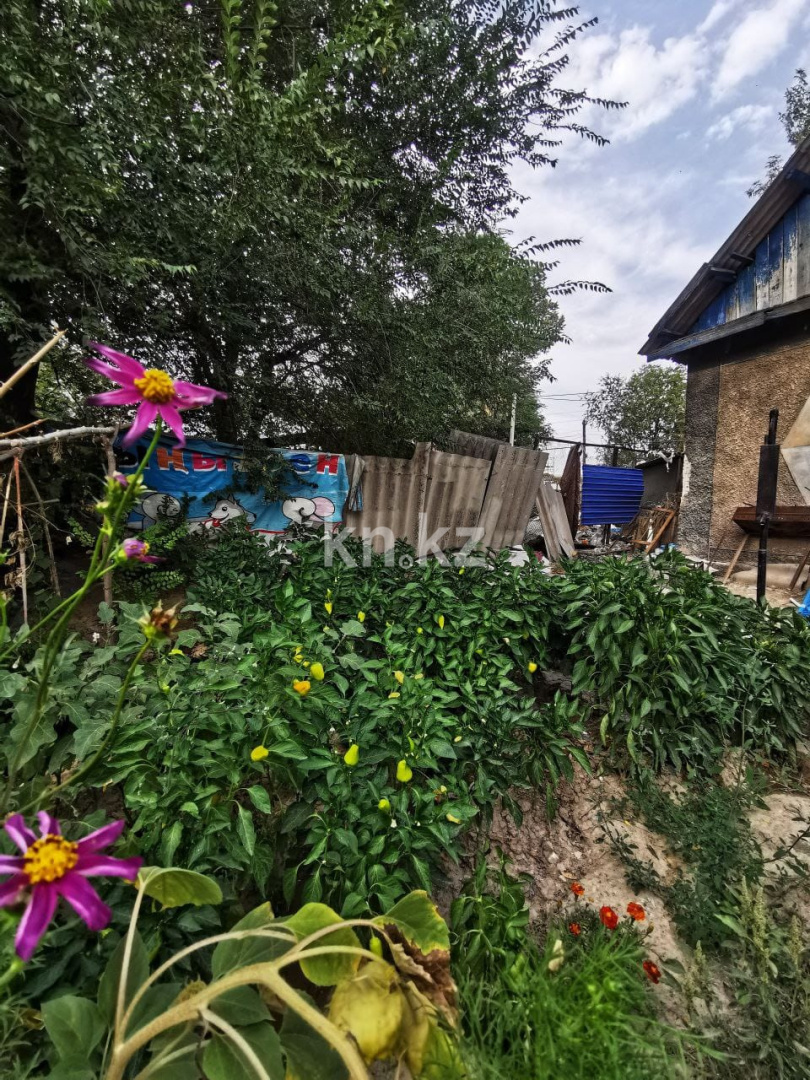 Продажа 4-комнатного дома, 60 м², Боралдай, ул.Сельский в Алматинской области - фото 10