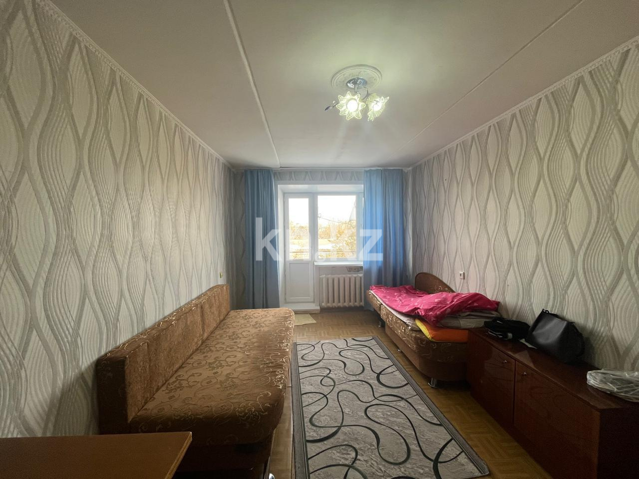 Продажа 1-комнатной квартиры, 32 м², ул. Язева, дом  11 в Караганде