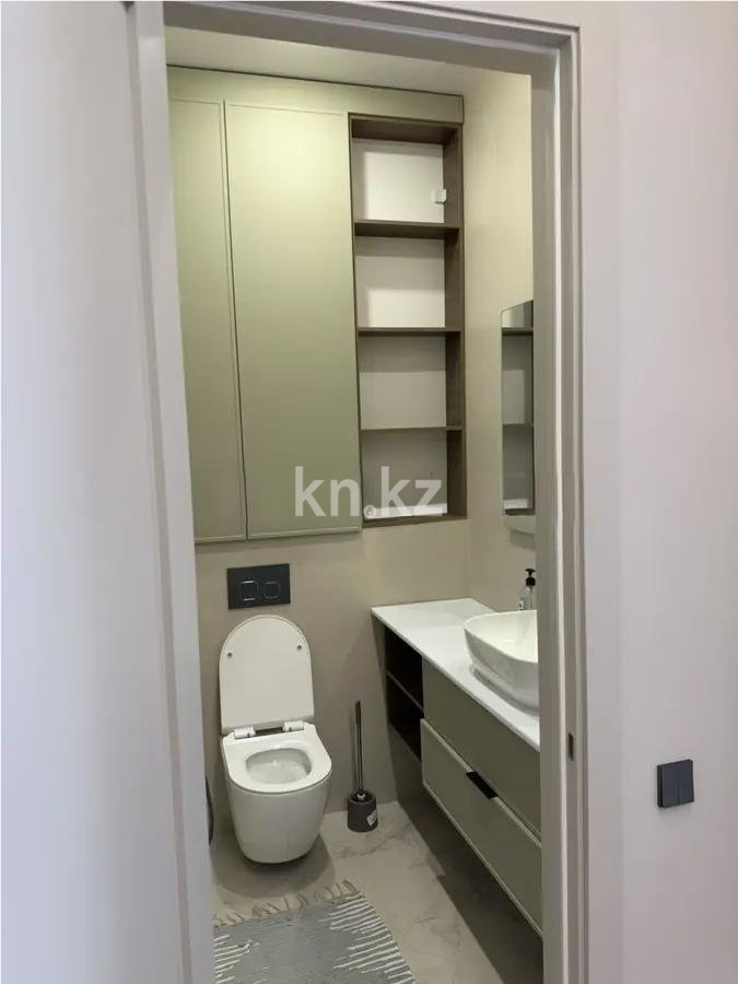 Продажа 4-комнатной квартиры, 110 м² в Караганде - фото 6