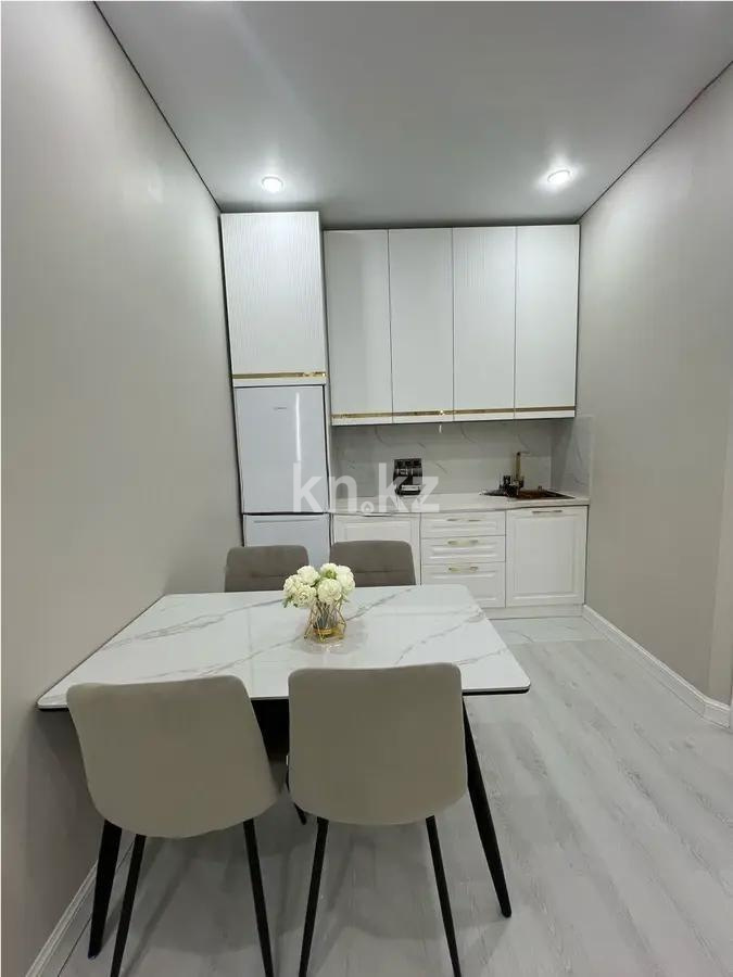 Продажа 2-комнатной квартиры, 48 м², ул. Емцова, дом  348/1 в Алматы - фото 3