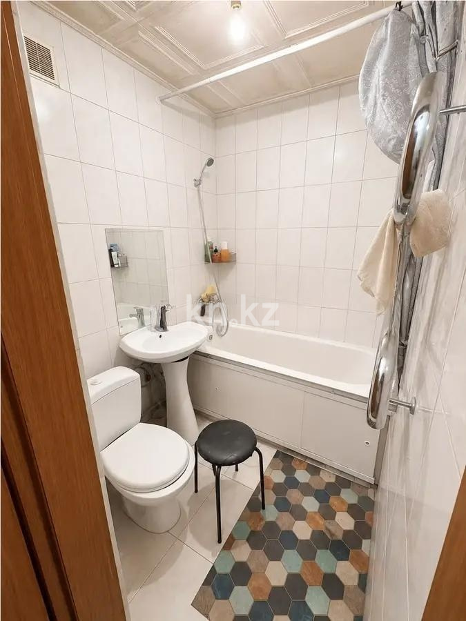 Продажа 2-комнатной квартиры, 41 м² в Алматы - фото 4