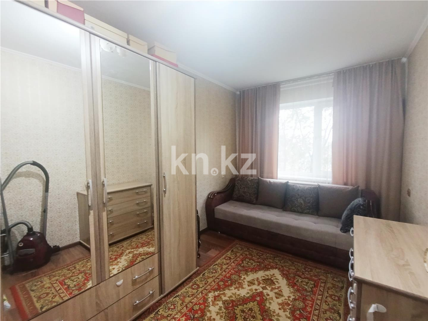Продажа 2-комнатной квартиры, 45 м², мкр-н 15, дом  20 в Караганде - фото 7