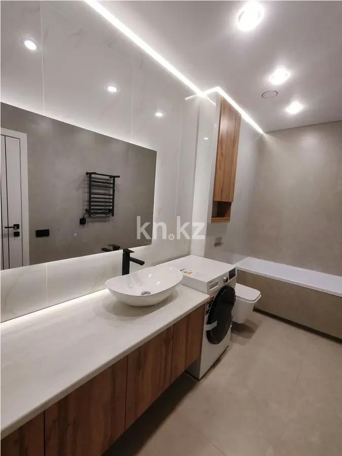 Продажа 2-комнатной квартиры, 60 м², ул. Бузурбаева, дом  33а в Алматы - фото 5