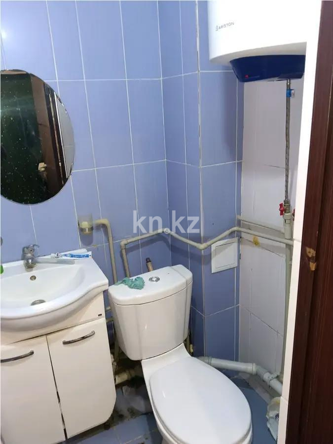 Продажа 1-комнатной квартиры, 25 м² в Астане - фото 3
