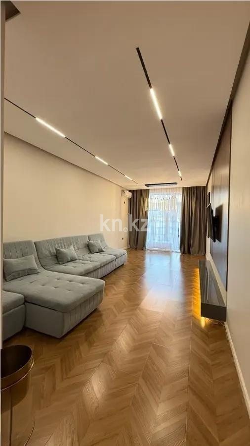 Продажа 3-комнатной квартиры, 90 м² в Астане