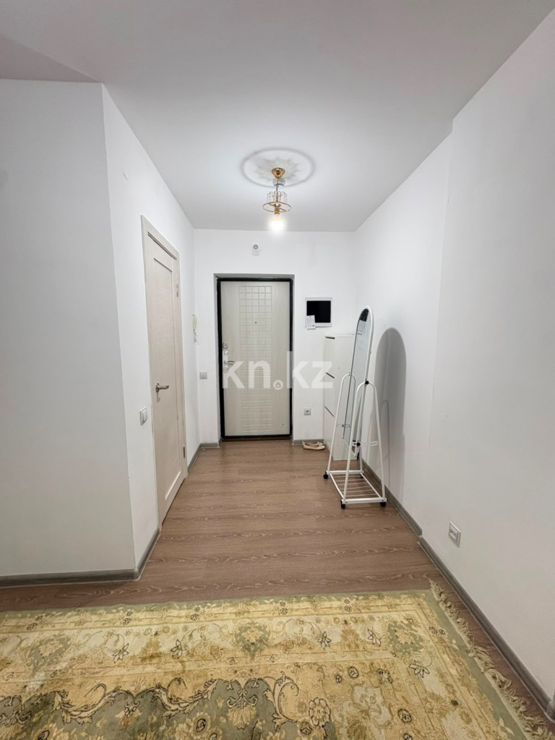 Аренда 3-комнатной квартиры, 85 м² в Астане - фото 7