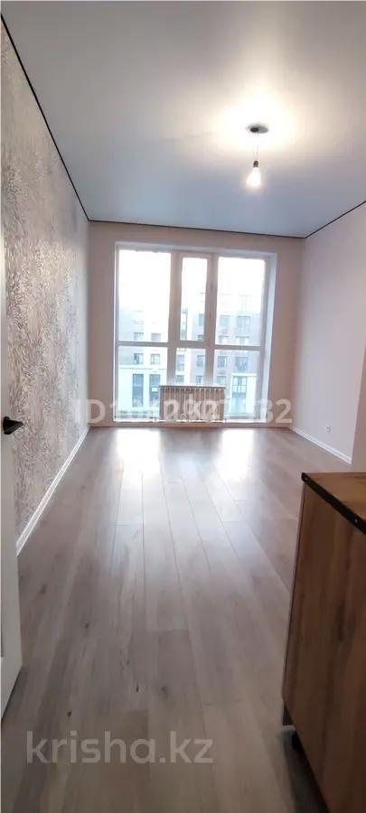 Продажа 1-комнатной квартиры, 42 м² в Астане