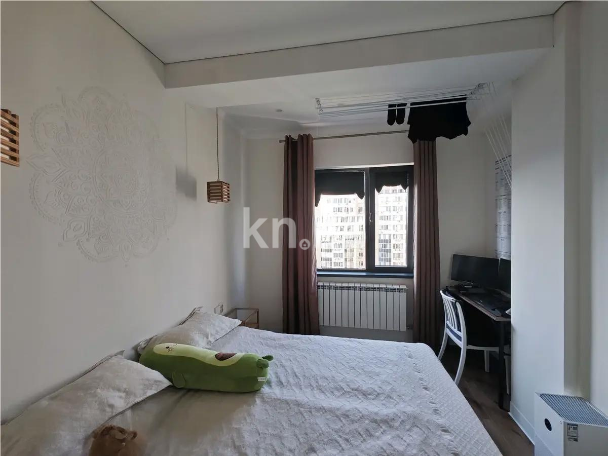 Продажа 2-комнатной квартиры, 54 м² в Алматы - фото 3