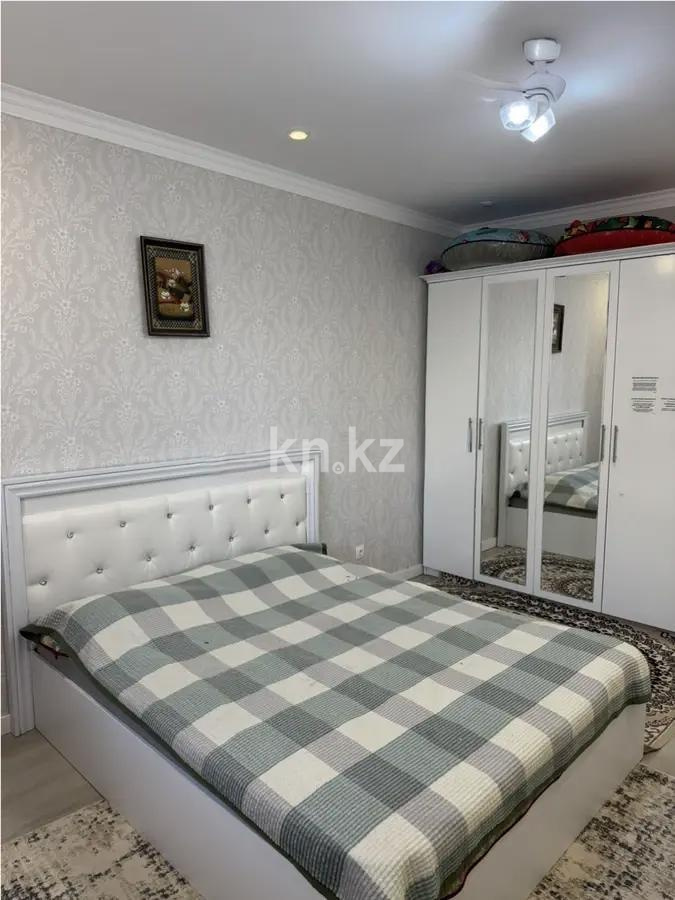 Продажа 2-комнатной квартиры, 62 м², ул. Байтурсынова, дом  17/2 в Астане - фото 3