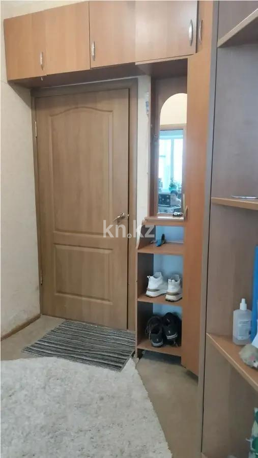 Продажа 1-комнатной квартиры, 36.8 м² в Астане - фото 4