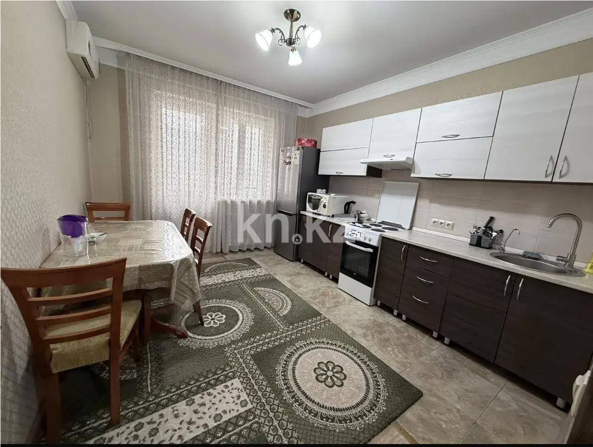 Продажа 1-комнатной квартиры, 62 м² в Алматы - фото 2