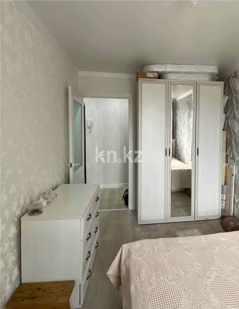 Продажа 2-комнатной квартиры, 43 м², пр. Н. Абдирова в Караганде - фото 4