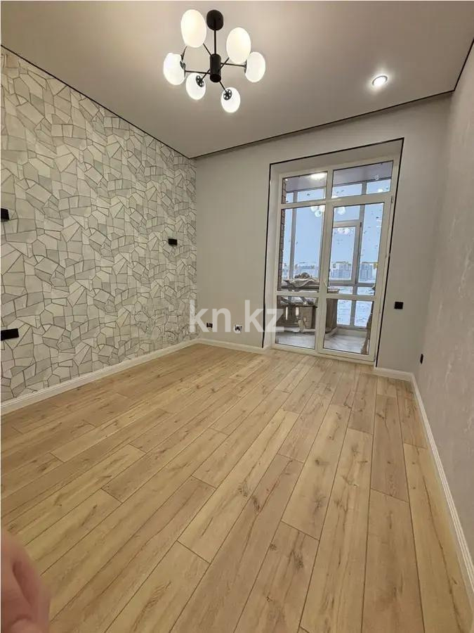 Продажа 2-комнатной квартиры, 43.5 м², ул. А-52, дом  8 в Астане - фото 2