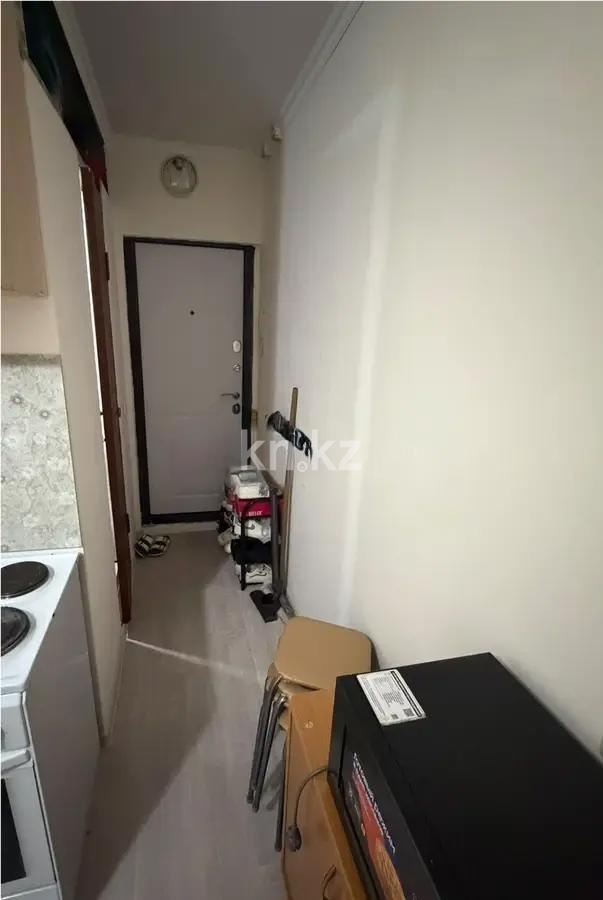 Продажа 1-комнатной квартиры, 16 м² в Алматы - фото 3