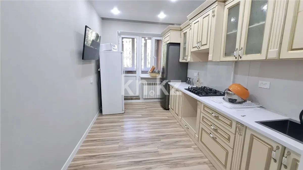 Продажа 3-комнатной квартиры, 62 м² в Алматы - фото 4
