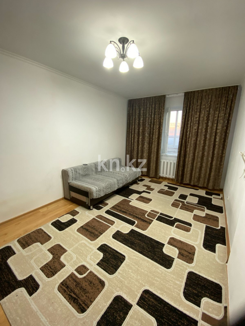 Продажа 1-комнатной квартиры, 43.7 м², ул. Айтматова, дом  29 в Астане - фото 2