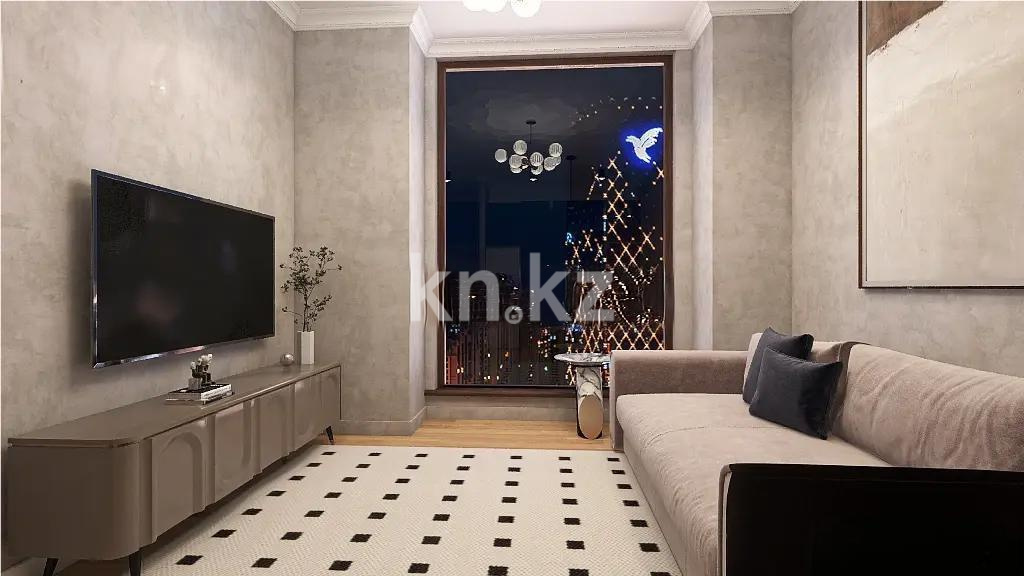 Продажа 2-комнатной квартиры, 40 м² в Караганде