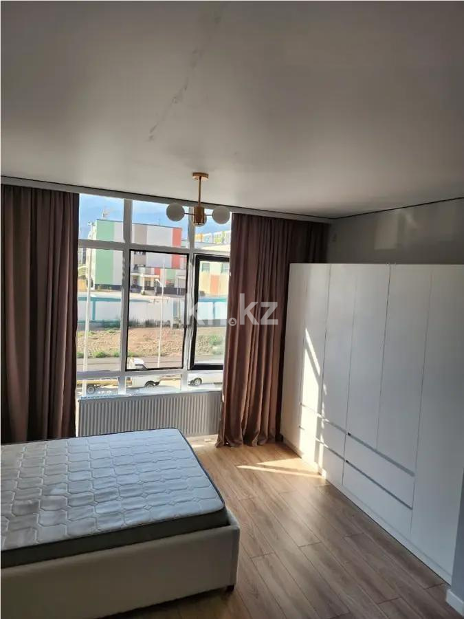 Продажа 1-комнатной квартиры, 32.4 м² в Алматы