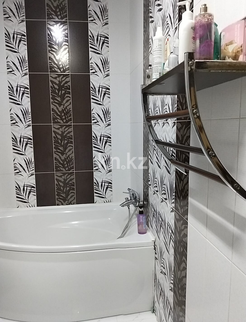 Аренда 4-комнатной квартиры, 140 м² в Астане - фото 13