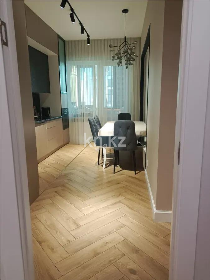 Продажа 3-комнатной квартиры, 97 м² в Астане - фото 4