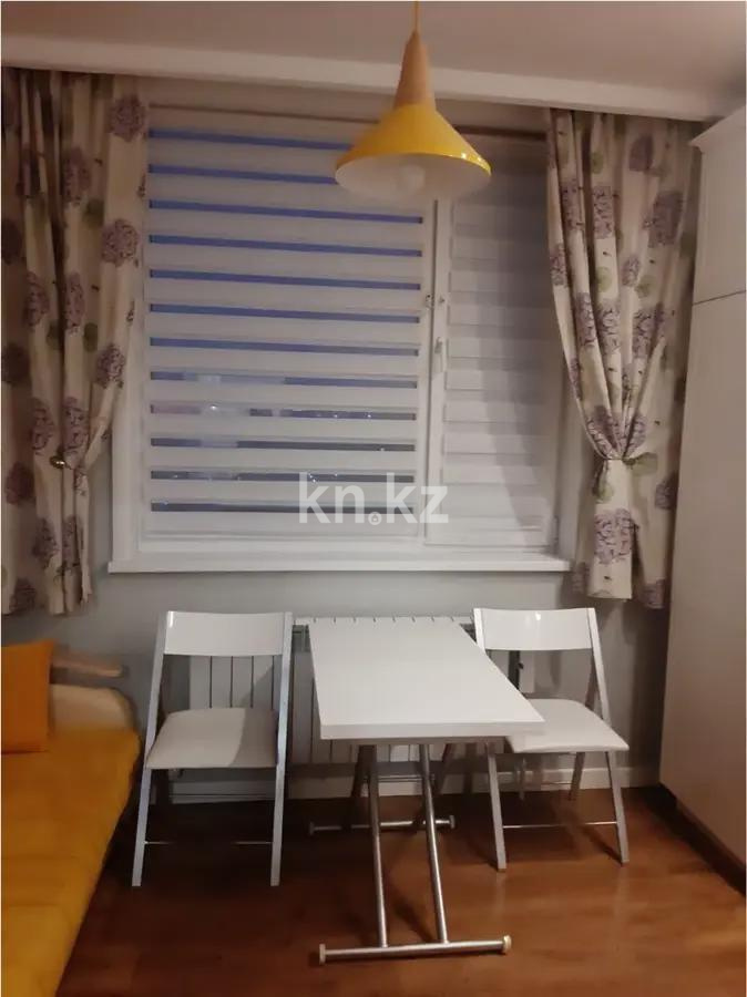 Продажа 1-комнатной квартиры, 42 м² в Астане - фото 3