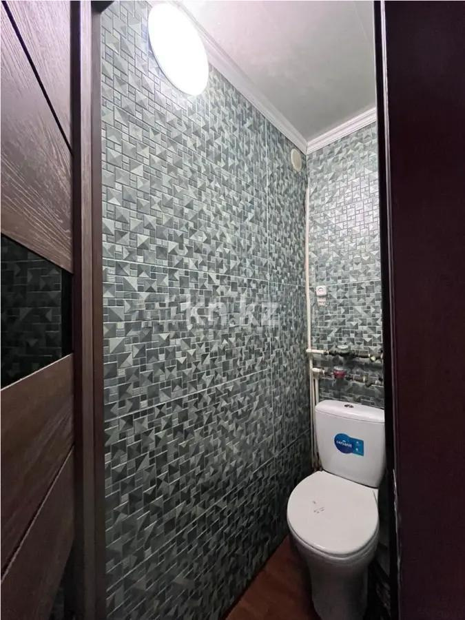 Продажа 1-комнатной квартиры, 34 м² в Караганде - фото 4