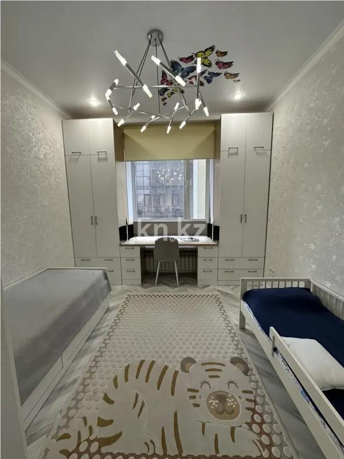 Продажа 4-комнатной квартиры, 110 м², ул. Анет баба, дом  13/2 в Астане - фото 4