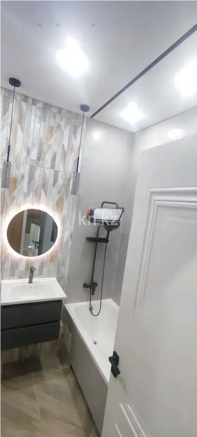 Продажа 2-комнатной квартиры, 50 м² в Алматы - фото 3