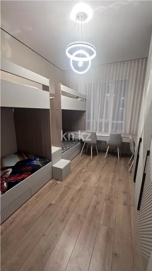 Продажа 3-комнатной квартиры, 87 м² в Алматы - фото 3