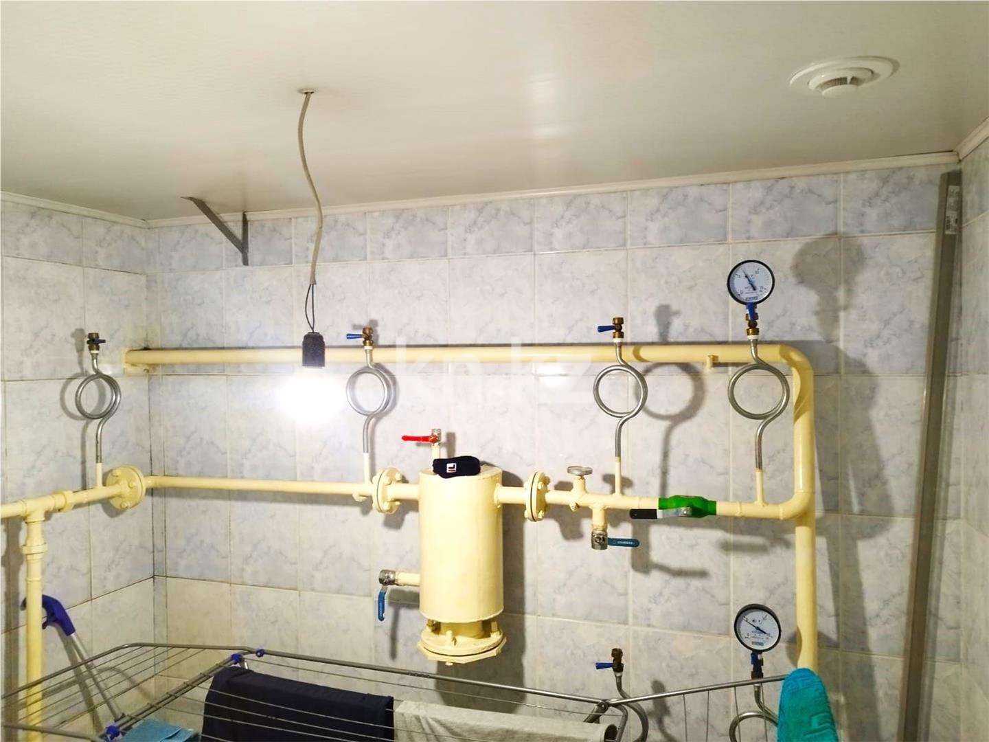 Продажа 4-комнатной квартиры, 178 м² в Караганде - фото 24