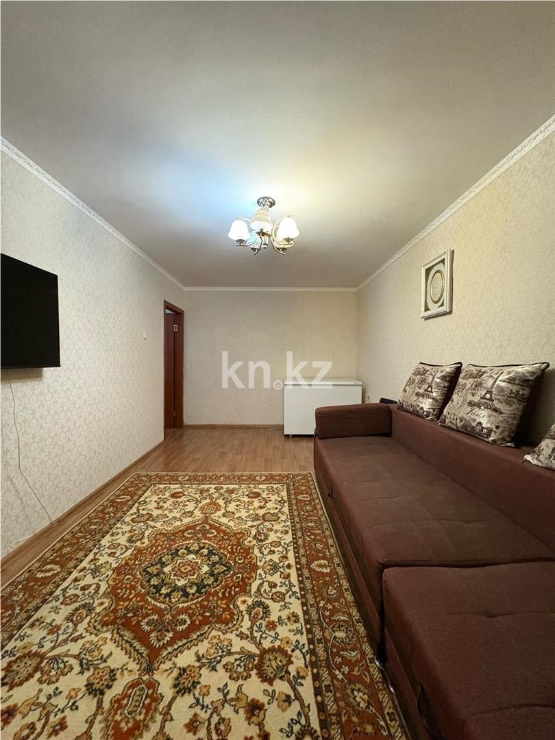 Продажа 2-комнатной квартиры, 44 м², пр. Мира в Темиртау - фото 2