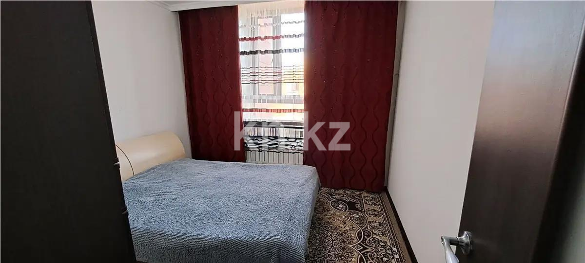 Продажа 3-комнатной квартиры, 51.3 м² в Астане - фото 2