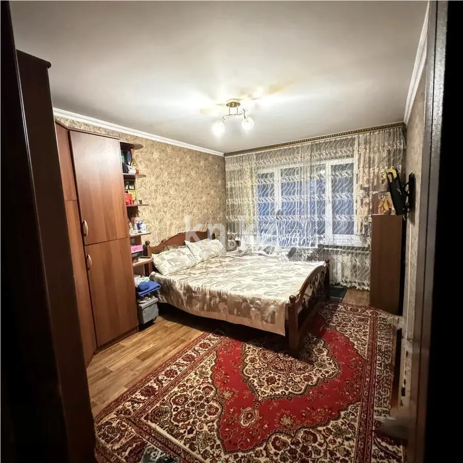 Продажа 3-комнатной квартиры, 62 м² в Алматы - фото 2