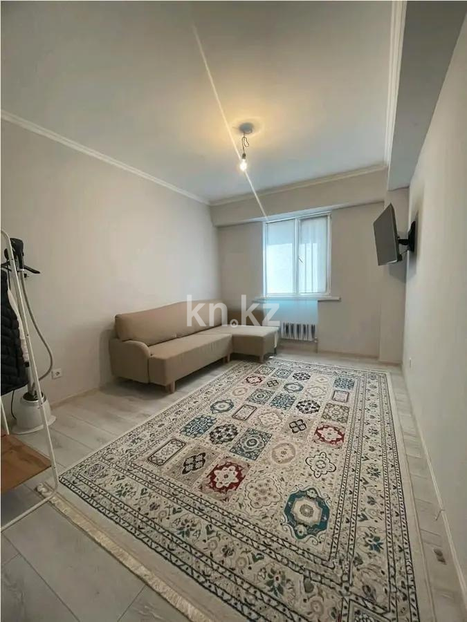 Продажа 1-комнатной квартиры, 35 м² в Алматы