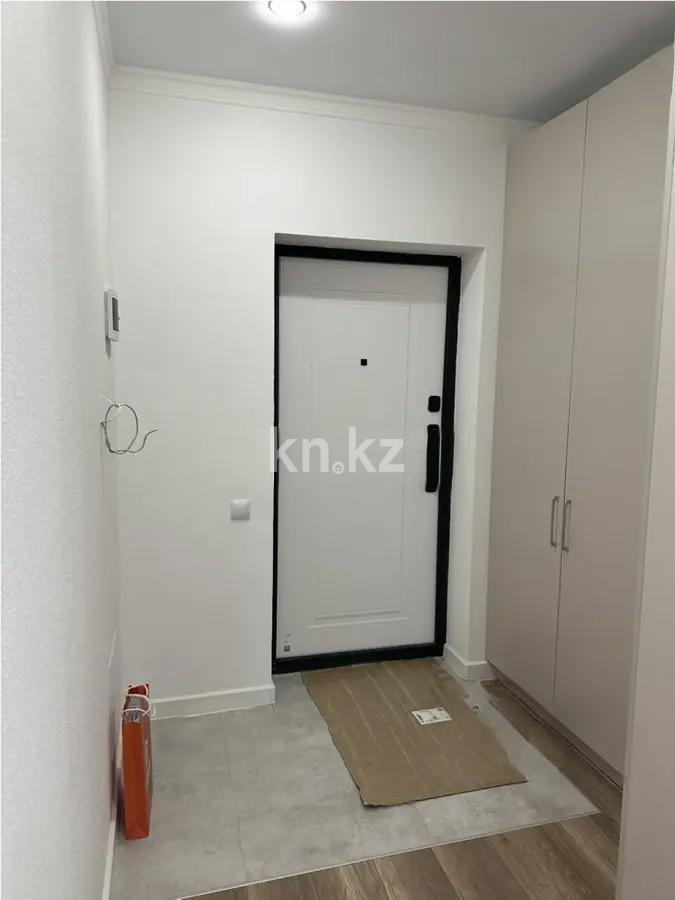 Продажа 1-комнатной квартиры, 45 м², ул. Мухамедханова, дом  49/1 в Астане - фото 4