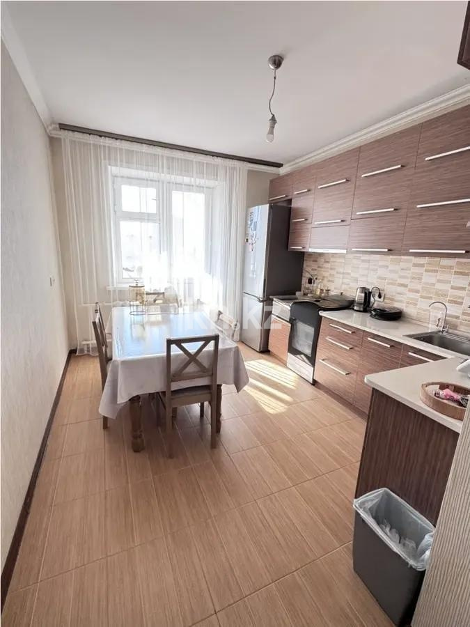 Продажа 2-комнатной квартиры, 65.3 м² в Астане - фото 3