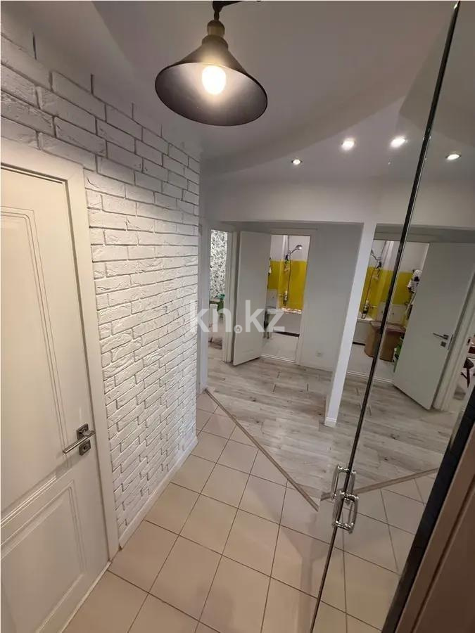 Продажа 3-комнатной квартиры, 65 м² в Алматы - фото 7