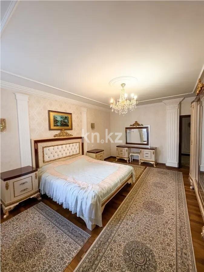 Продажа 6-комнатной квартиры, 286.8 м² в Астане - фото 4