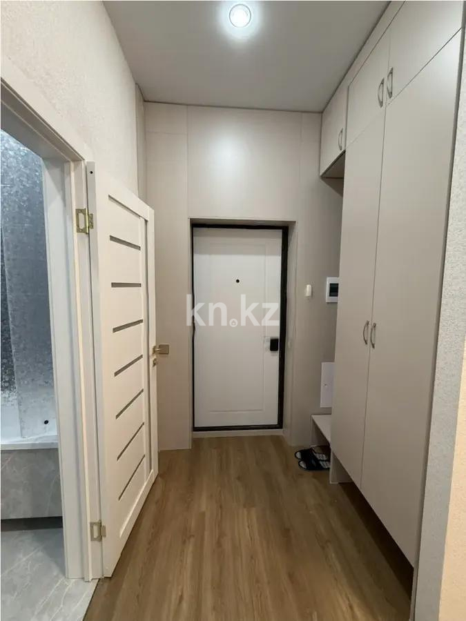 Продажа 1-комнатной квартиры, 37 м² в Астане - фото 4