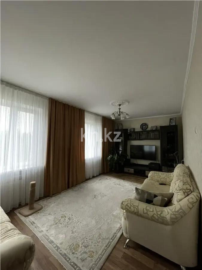 Продажа 3-комнатной квартиры, 56 м² в Алматы
