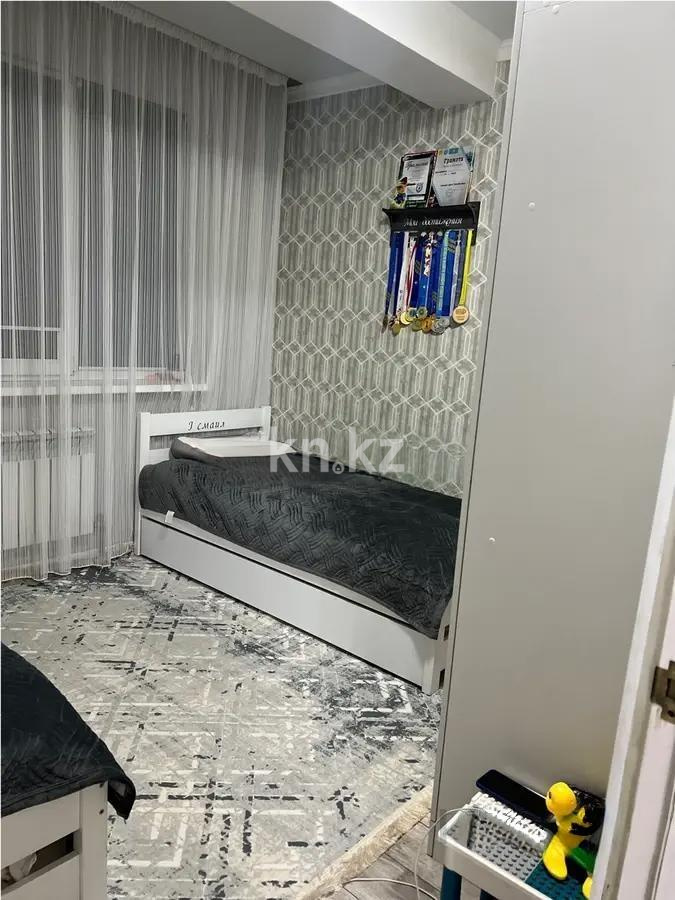 Продажа 2-комнатной квартиры, 59.3 м², ул. Жунисова, дом  4/13 в Алматы - фото 3