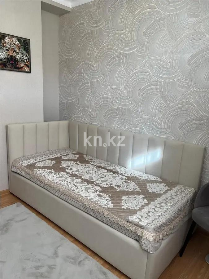Продажа 3-комнатной квартиры, 53 м² в Астане - фото 2