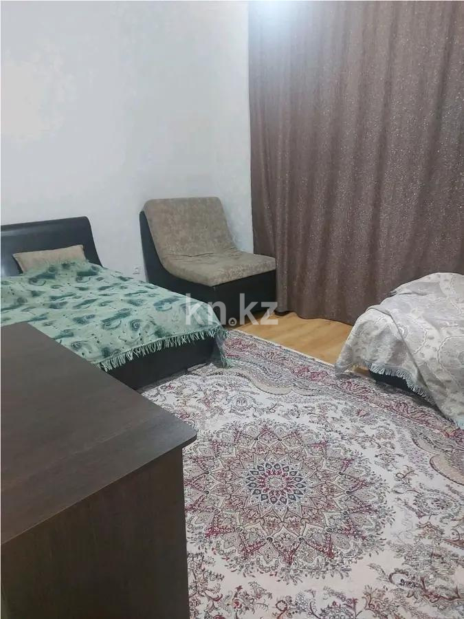 Продажа 1-комнатной квартиры, 37.6 м² в Астане