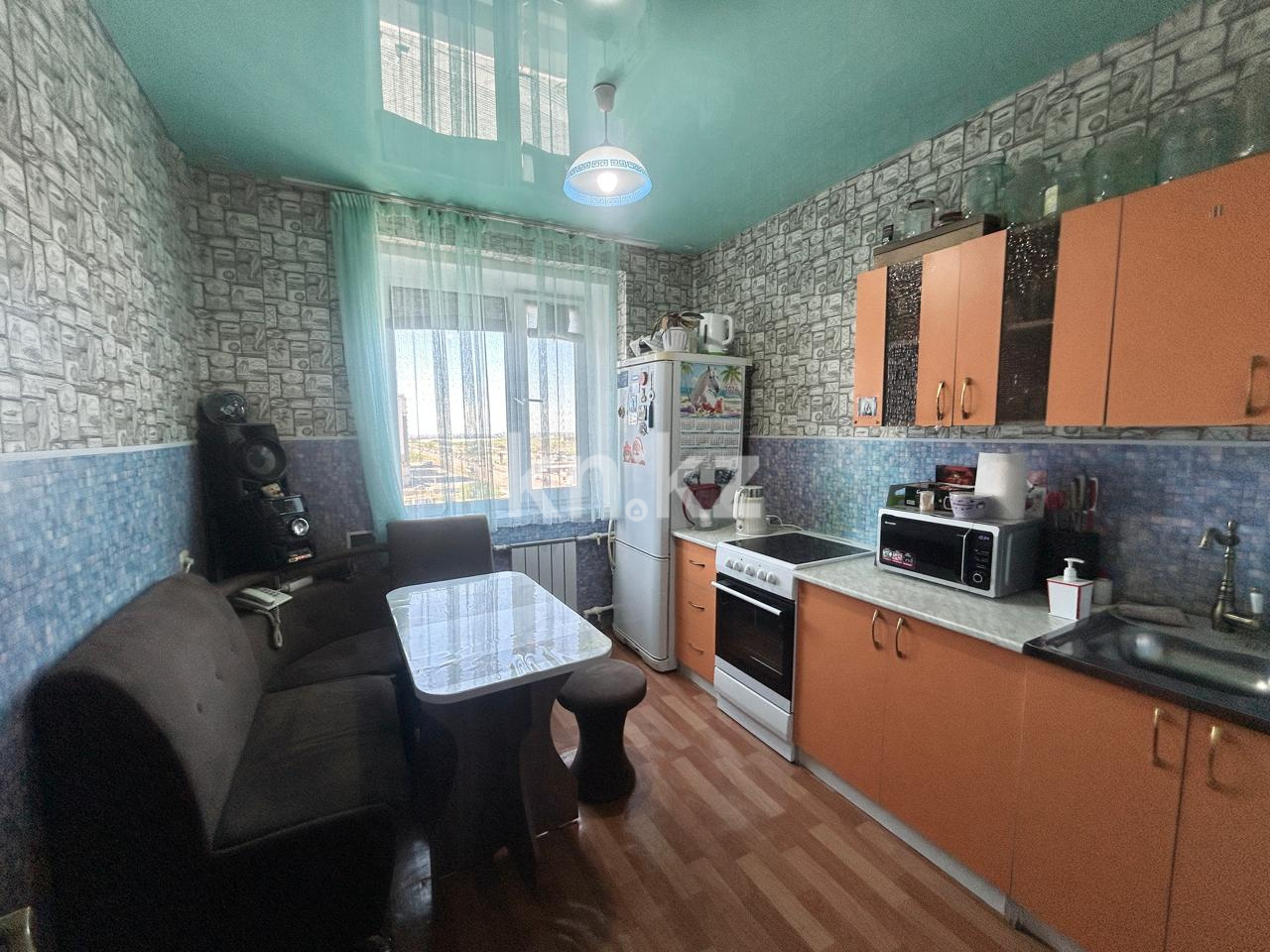 Продажа 2-комнатной квартиры, 55 м² в Караганде - фото 6
