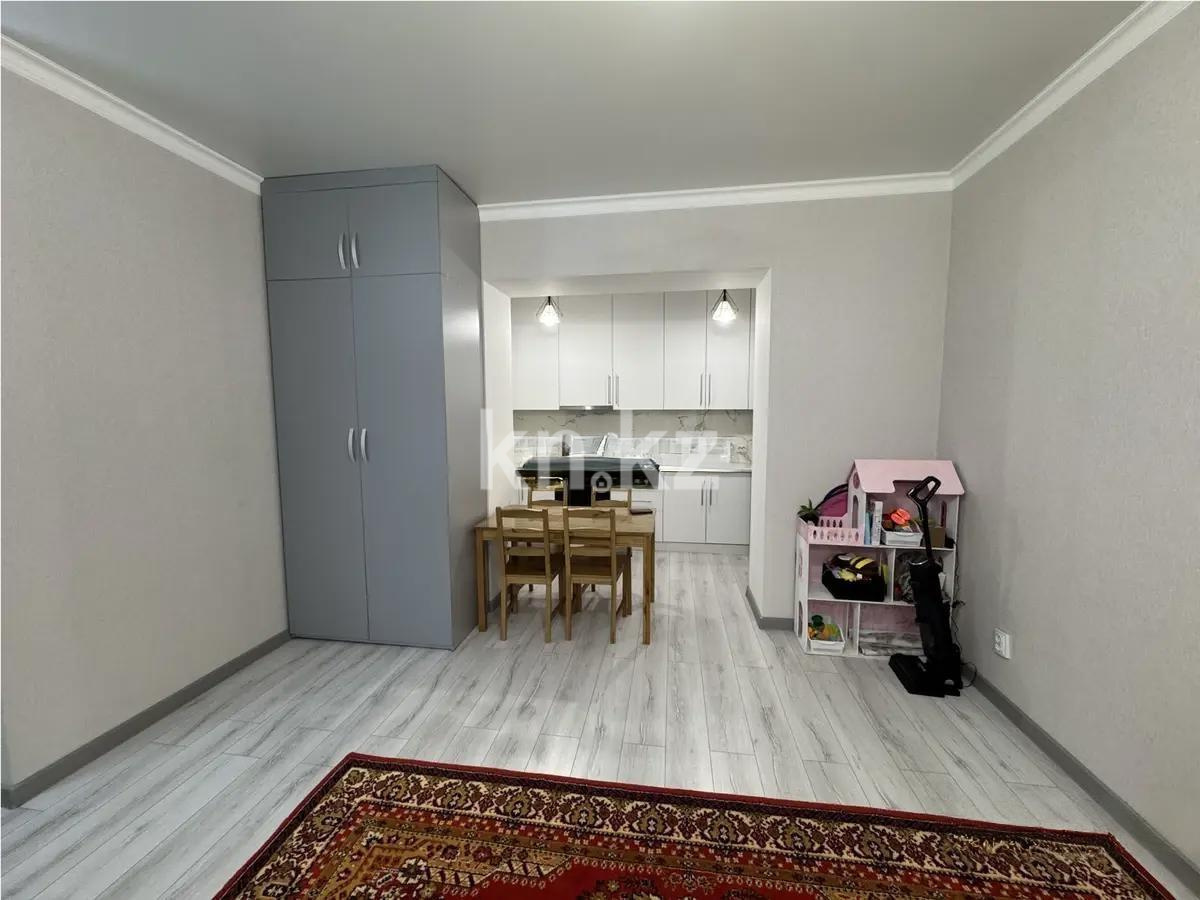 Продажа 2-комнатной квартиры, 57 м² в Караганде - фото 3