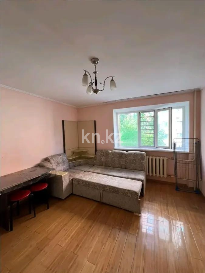 Продажа 1-комнатной квартиры, 21 м² в Астане