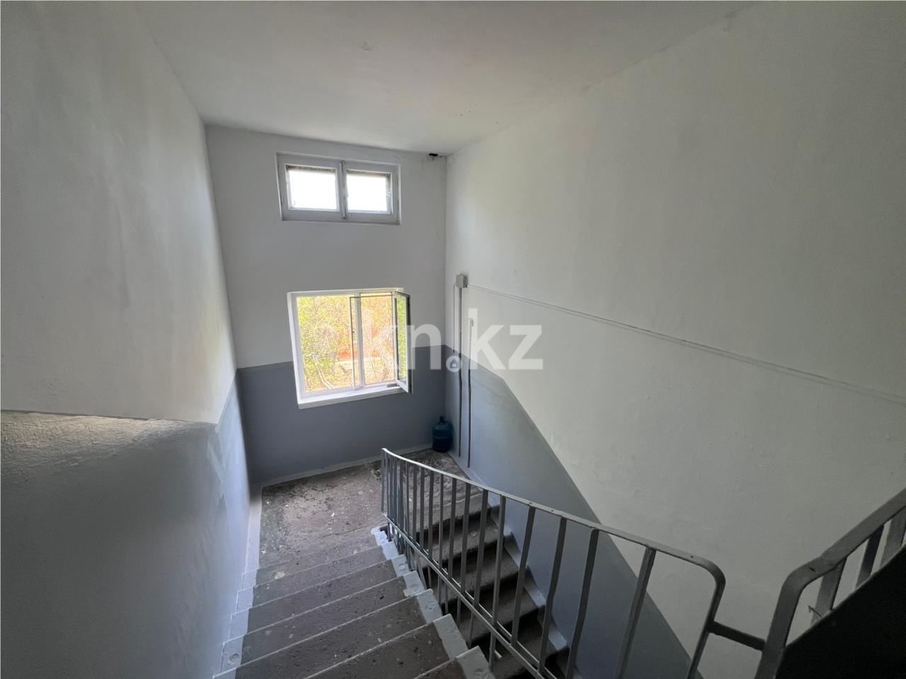 Продажа 2-комнатной квартиры, 44 м² в Караганде - фото 10