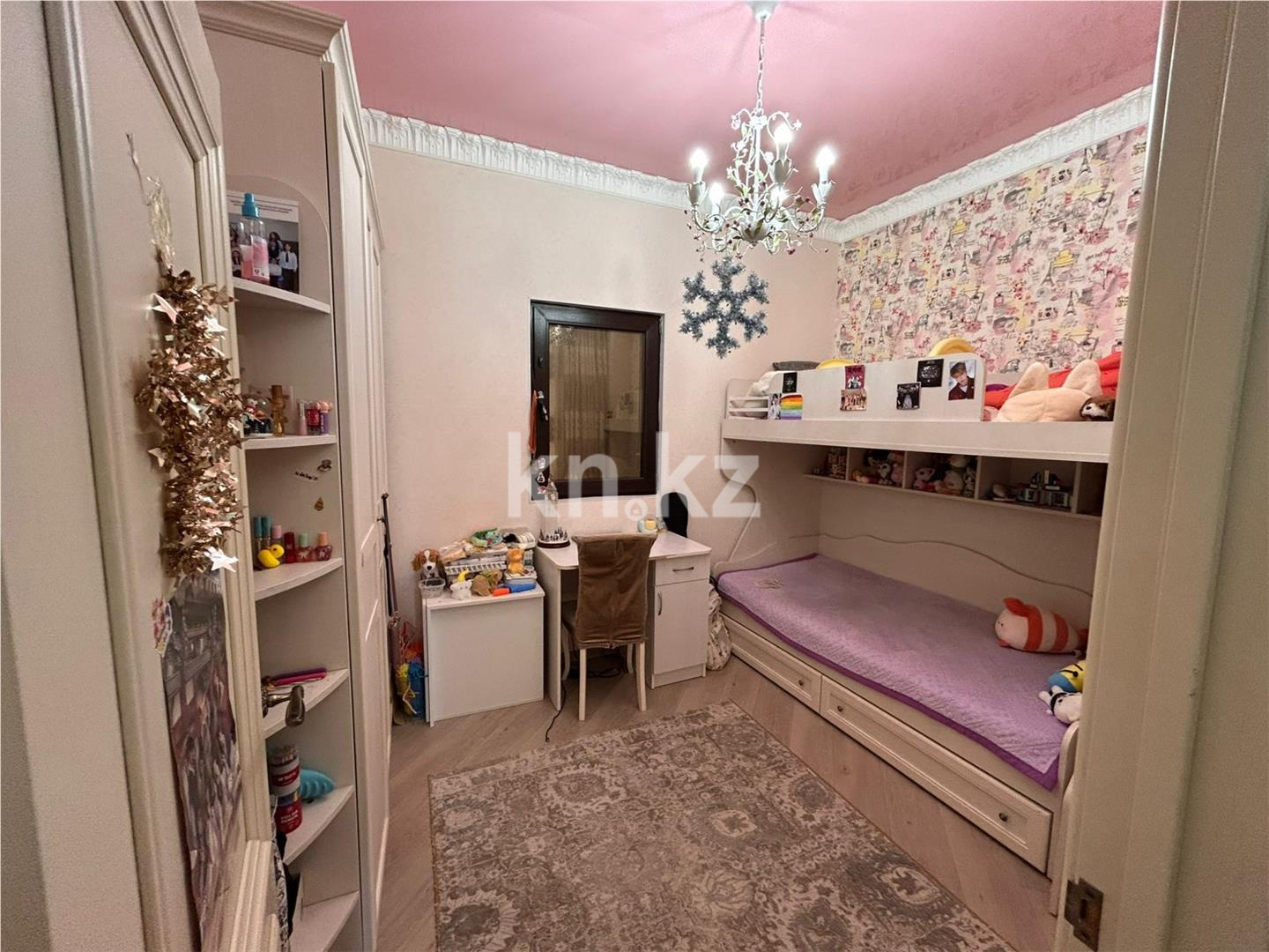 Продажа 3-комнатной квартиры, 76.3 м² в Астане - фото 10