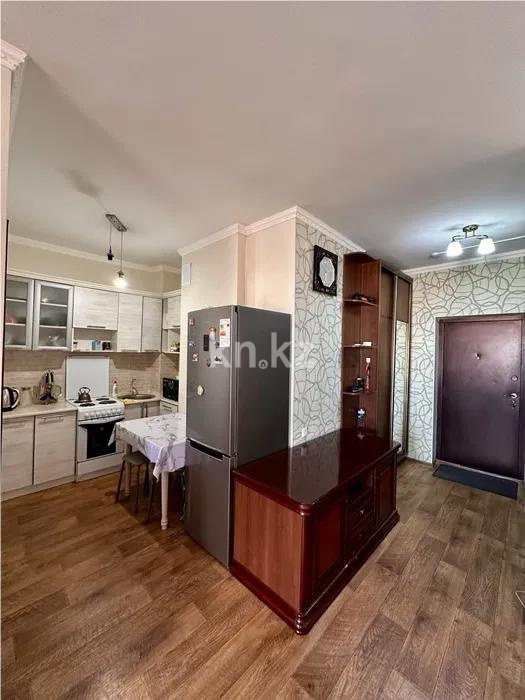 Продажа 2-комнатной квартиры, 48.2 м² в Астане - фото 4