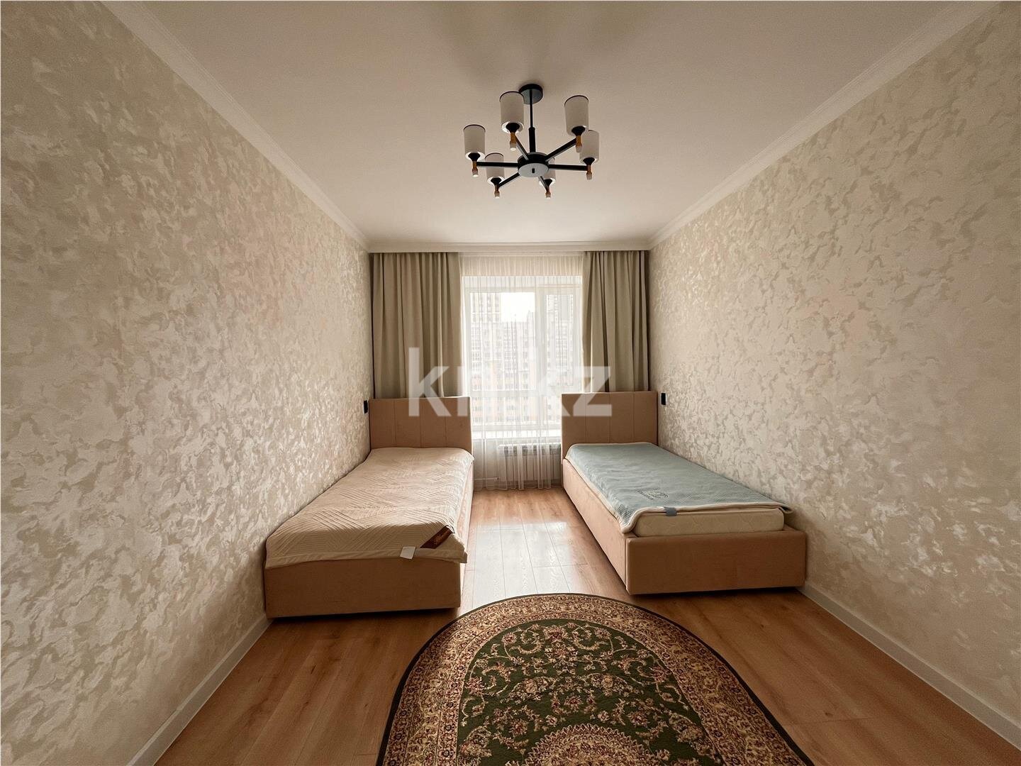 Продажа 3-комнатной квартиры, 84 м² в Караганде - фото 3